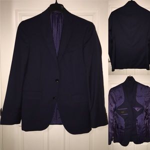 Men’s Ted Baker London Suit Jacket